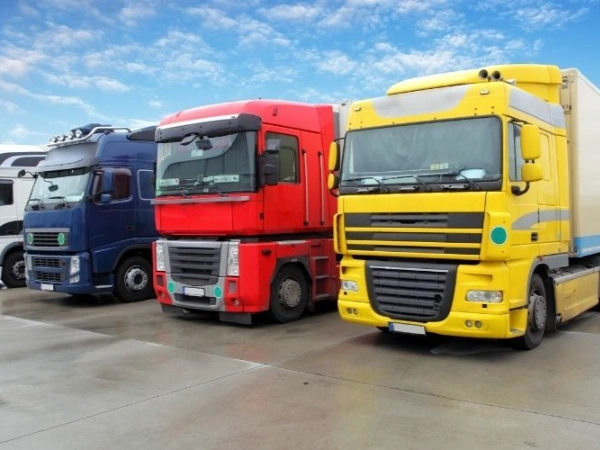 Ankara İdil Nakliye